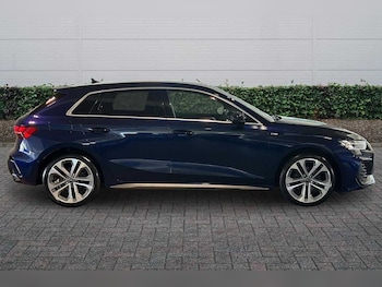 Used Audi A3 2025 for sale - 79170556: Photo