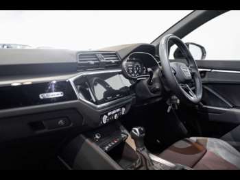 Used Audi Q3 2023 for sale - 74189097: Photo