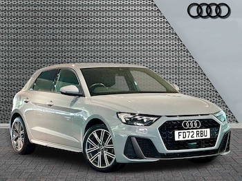Used Audi A1 2022 for sale - 78959735: Photo