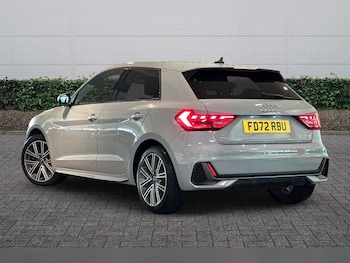 Used Audi A1 2022 for sale - 78959735: Photo