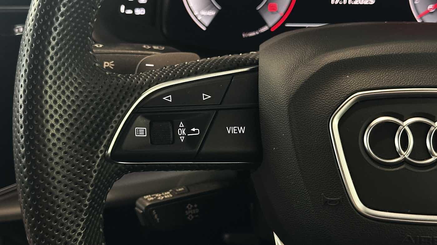 Used Audi Q8 2019 for sale - 77177500: Photo 13