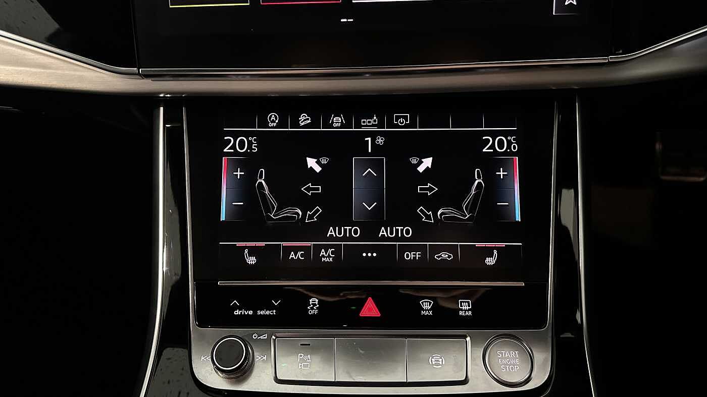 Used Audi Q8 2019 for sale - 77177500: Photo 15