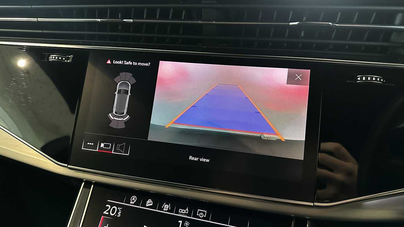 Used Audi Q8 2019 for sale - 77177500: Photo 17