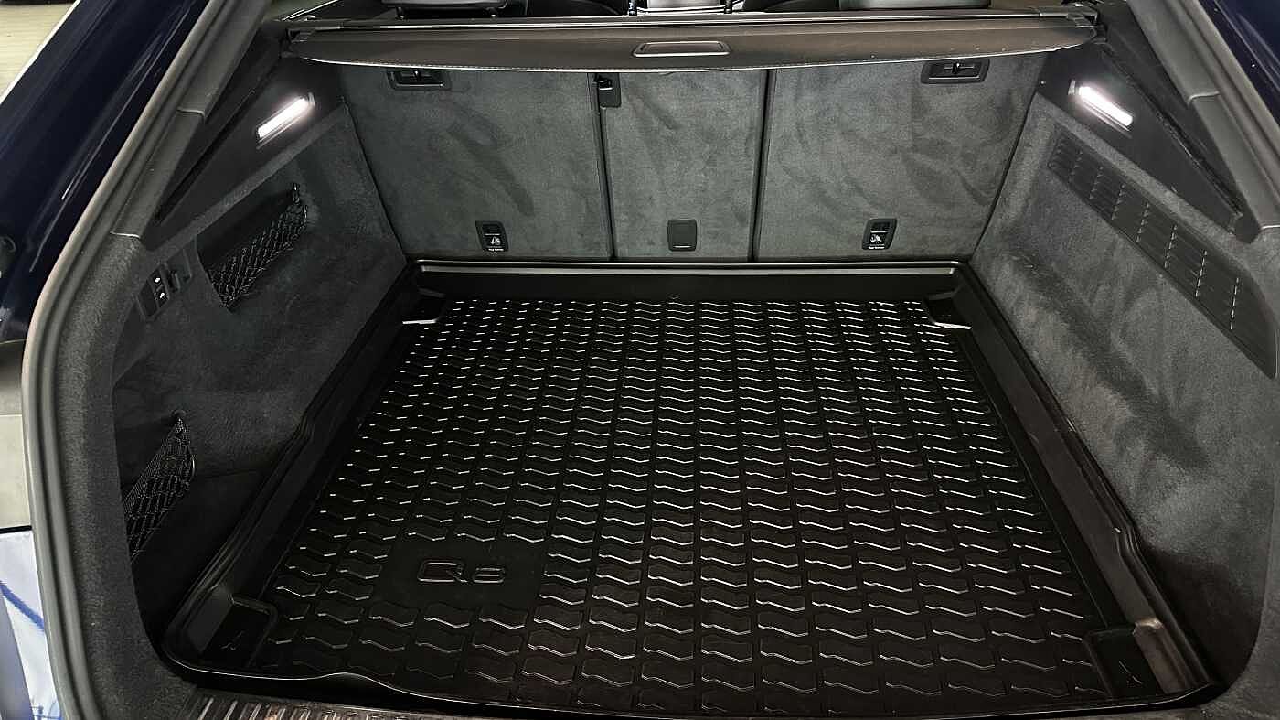 Used Audi Q8 2019 for sale - 77177500: Photo 25