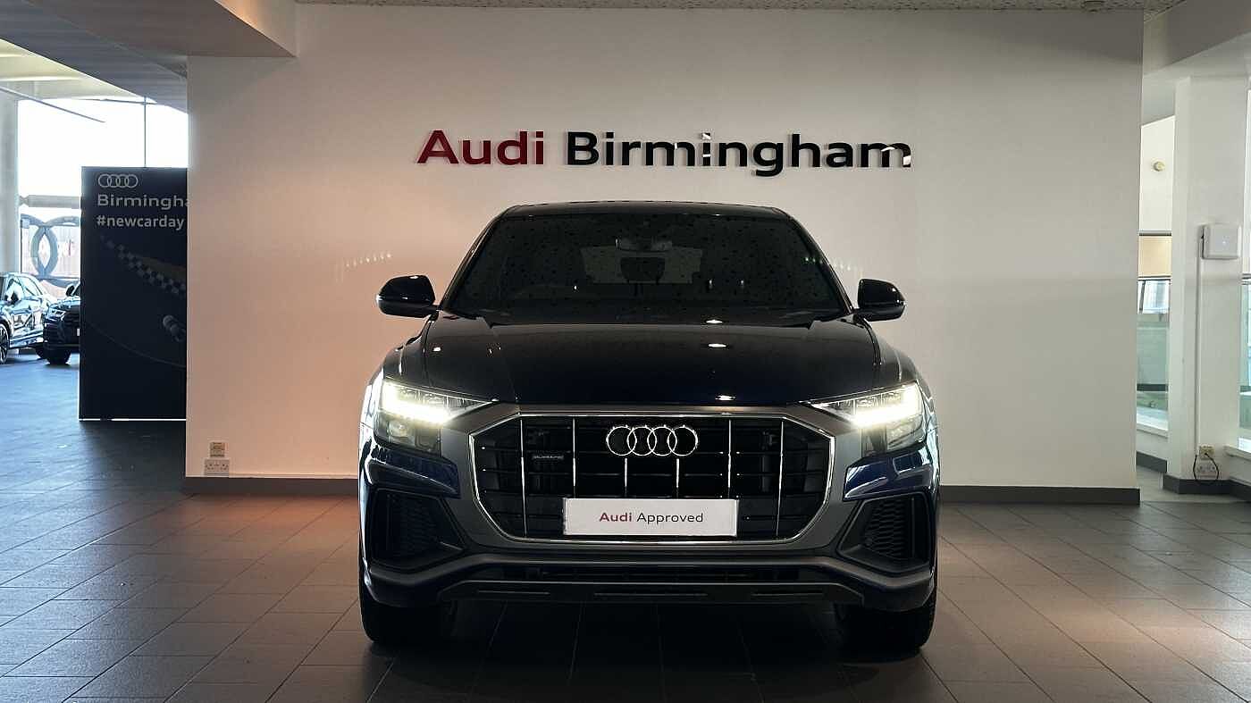Used Audi Q8 2019 for sale - 77177500: Photo 7
