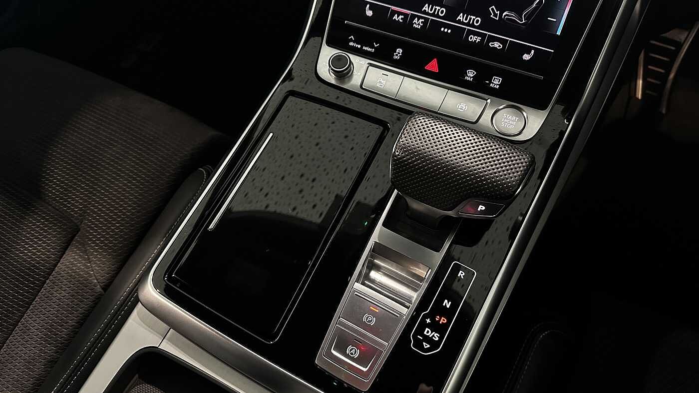 Used Audi Q8 2019 for sale - 77177500: Photo 8