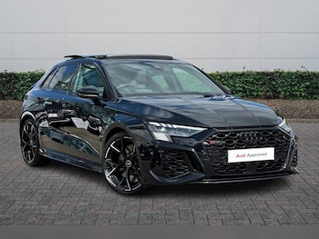 Used Audi RS3 2022 for sale - 79603213: Photo