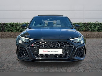 Used Audi RS3 2022 for sale - 79603213: Photo