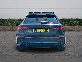 Used Audi RS3 2022 for sale - 79603213: Photo