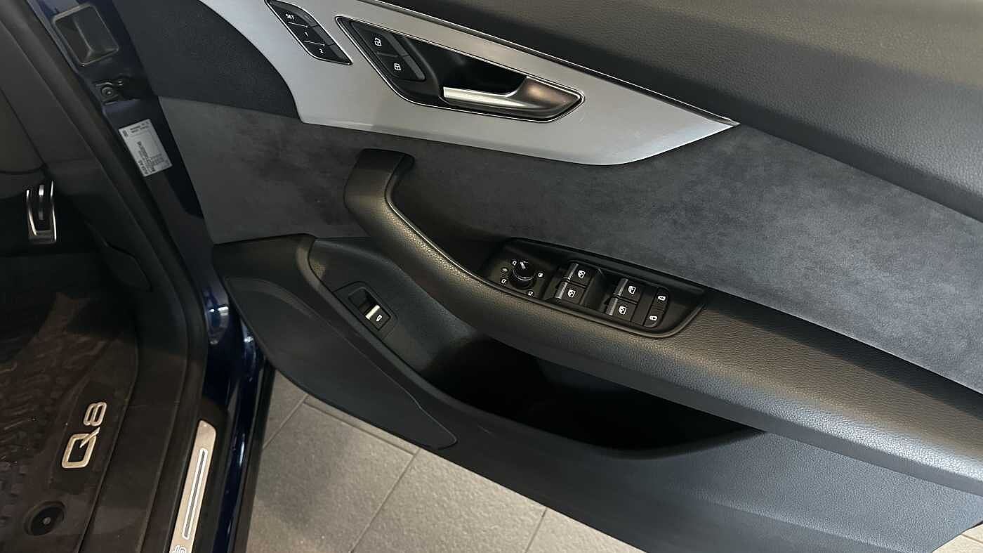 Used Audi Q8 2019 for sale - 76514439: Photo 10