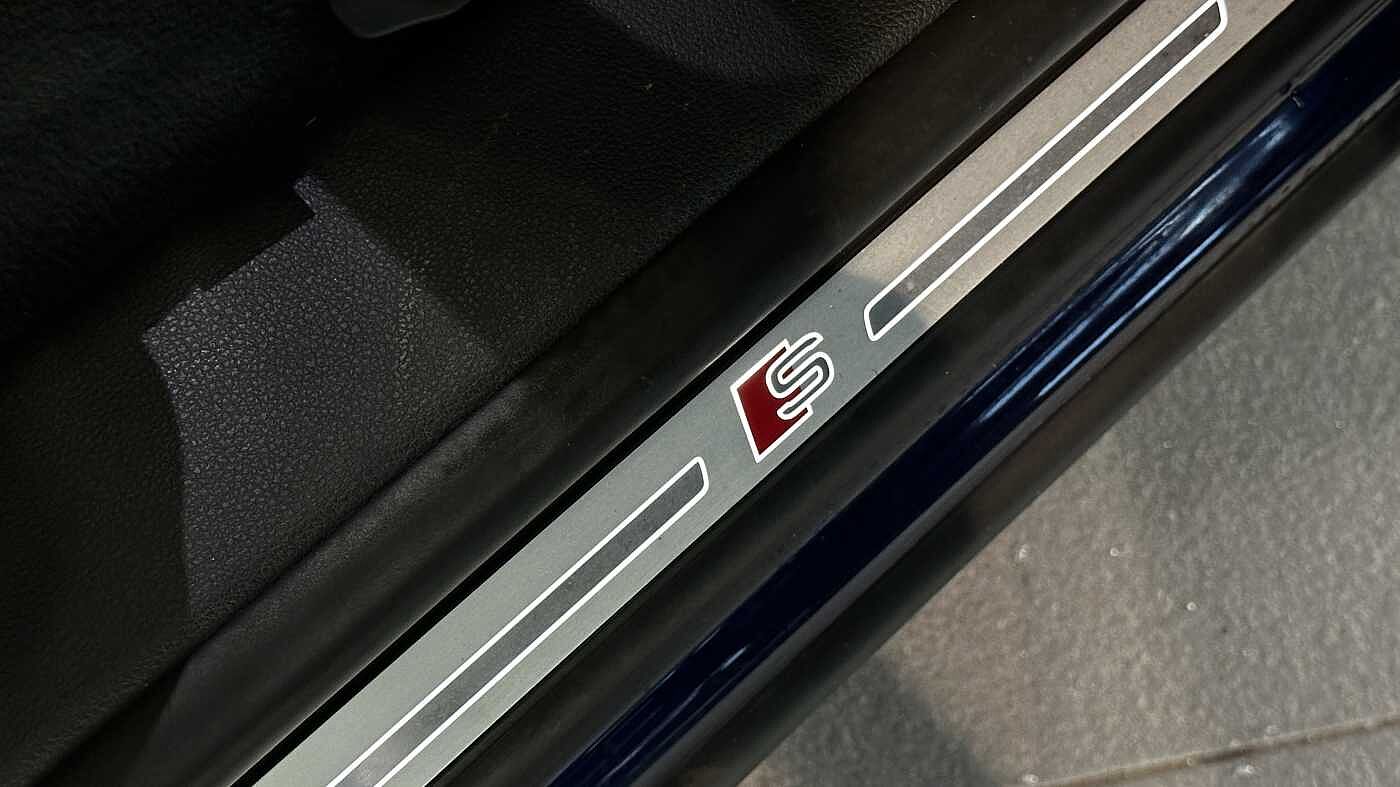 Used Audi Q8 2019 for sale - 76514439: Photo 11