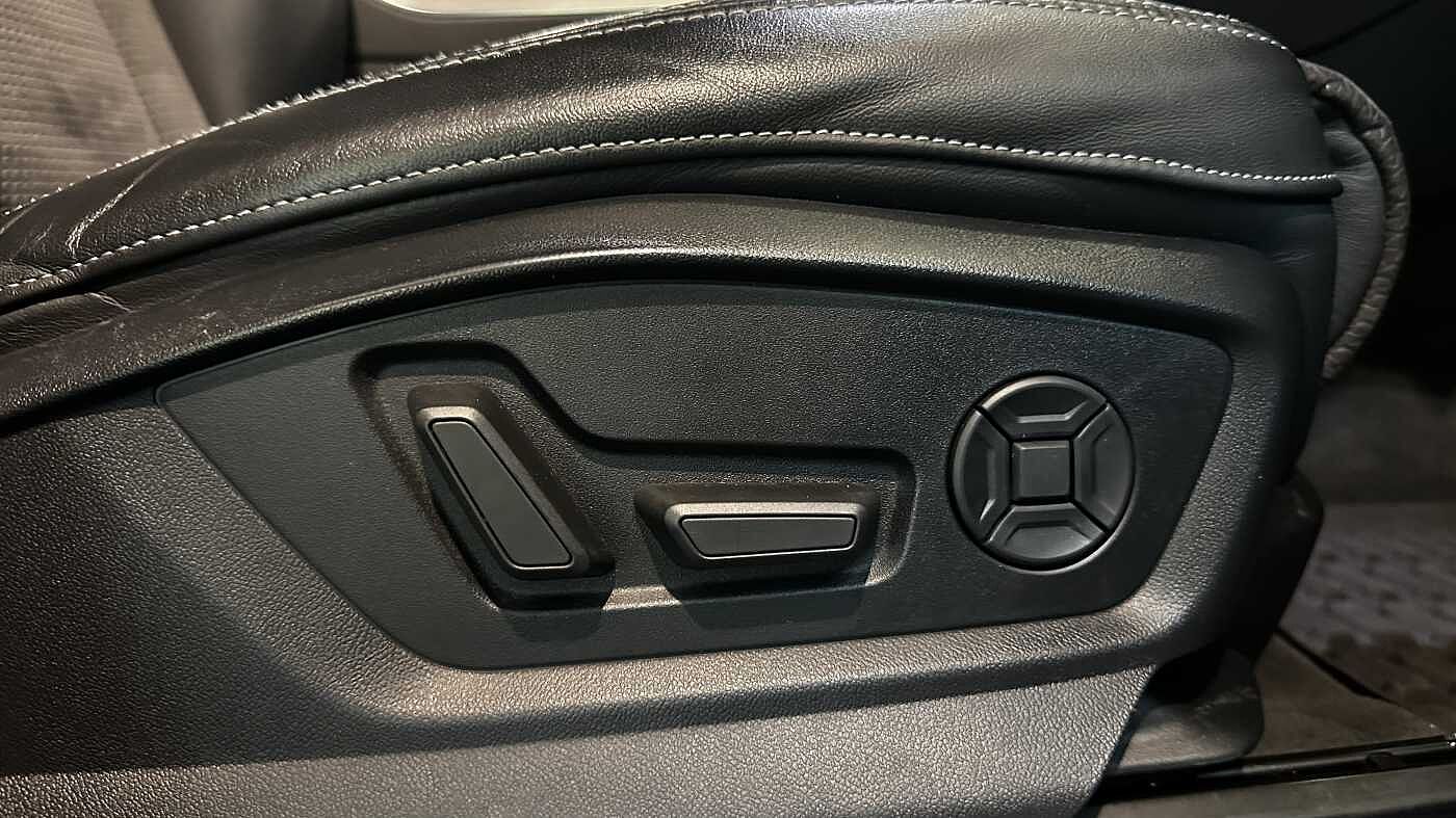 Used Audi Q8 2019 for sale - 76514439: Photo 12