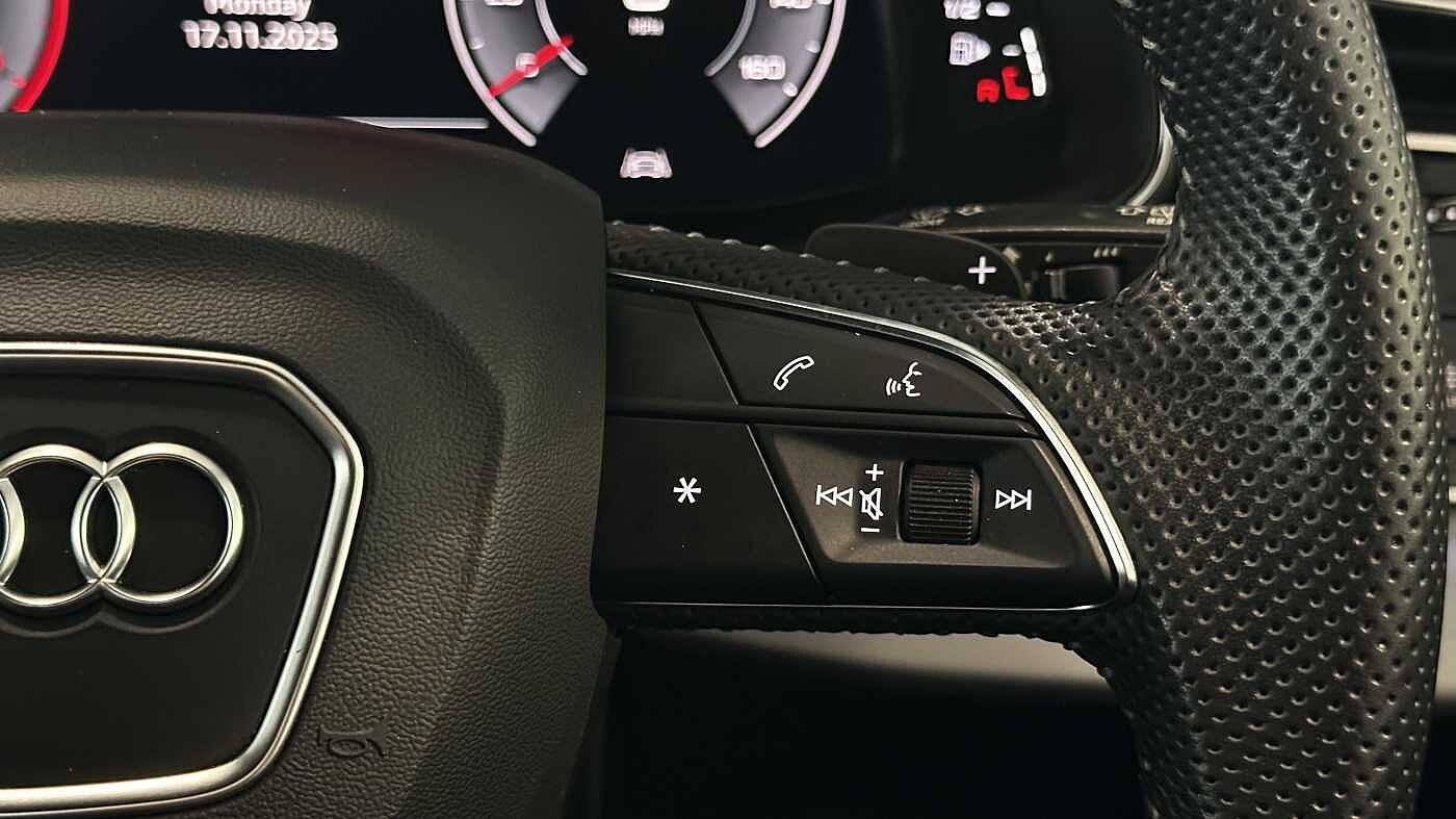 Used Audi Q8 2019 for sale - 76514439: Photo 14