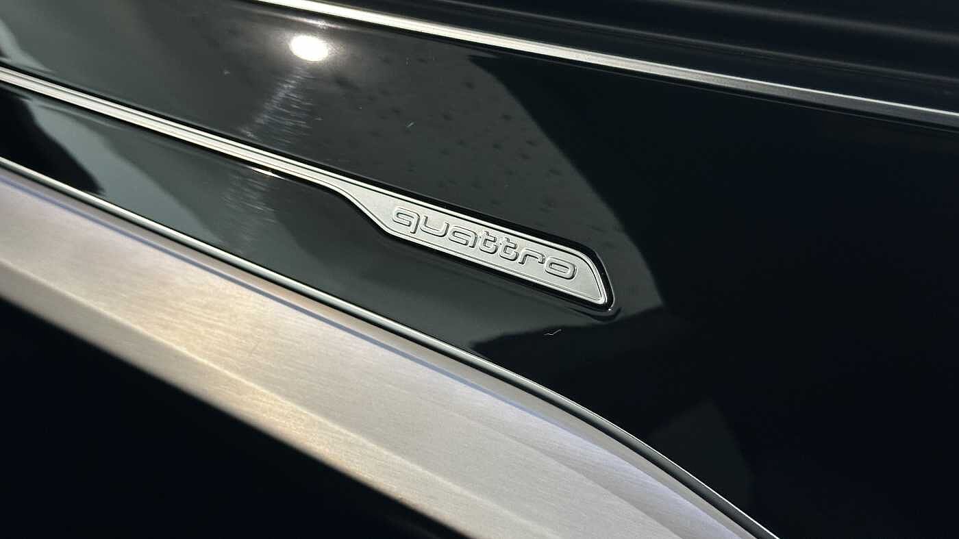 Used Audi Q8 2019 for sale - 76514439: Photo 18