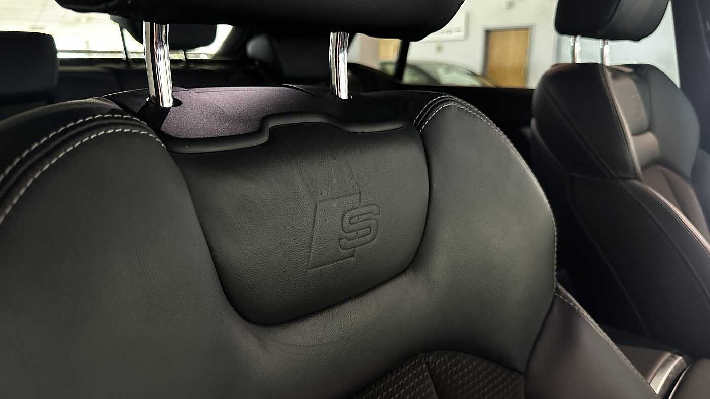 Used Audi Q8 2019 for sale - 76514439: Photo 20