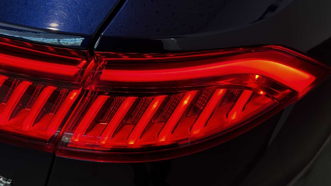 Used Audi Q8 2019 for sale - 76514439: Photo 21