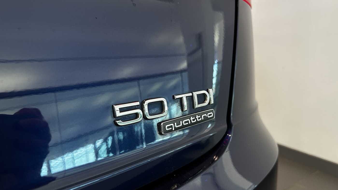 Used Audi Q8 2019 for sale - 76514439: Photo 23