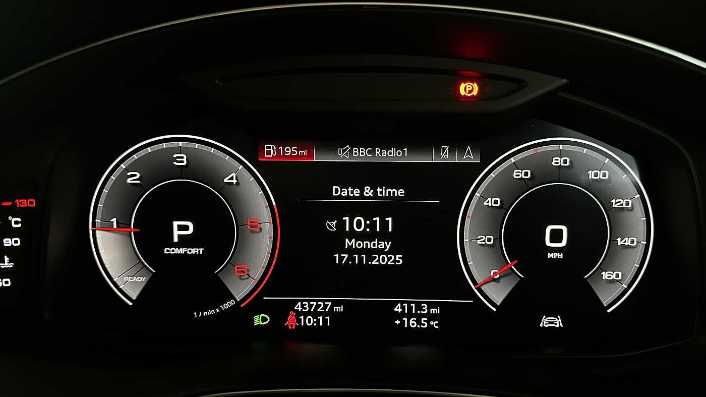 Used Audi Q8 2019 for sale - 76514439: Photo 6