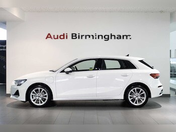 Used Audi A3 2025 for sale - 78246296: Photo