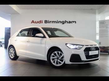 2019 (19) - 30 TFSI Sport 5dr