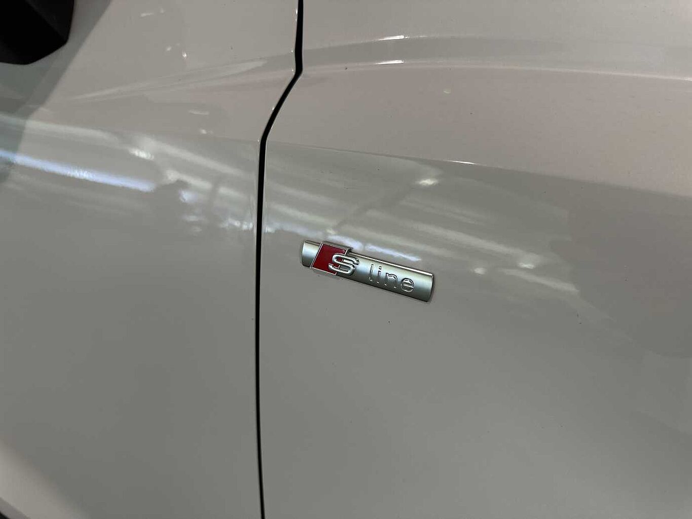 Used Audi Q3 2021 for sale - 77124694: Photo 10