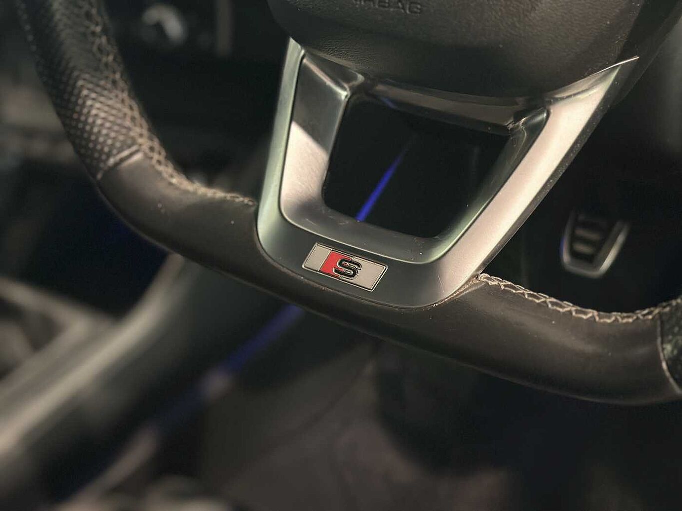 Used Audi Q3 2021 for sale - 77124694: Photo 13