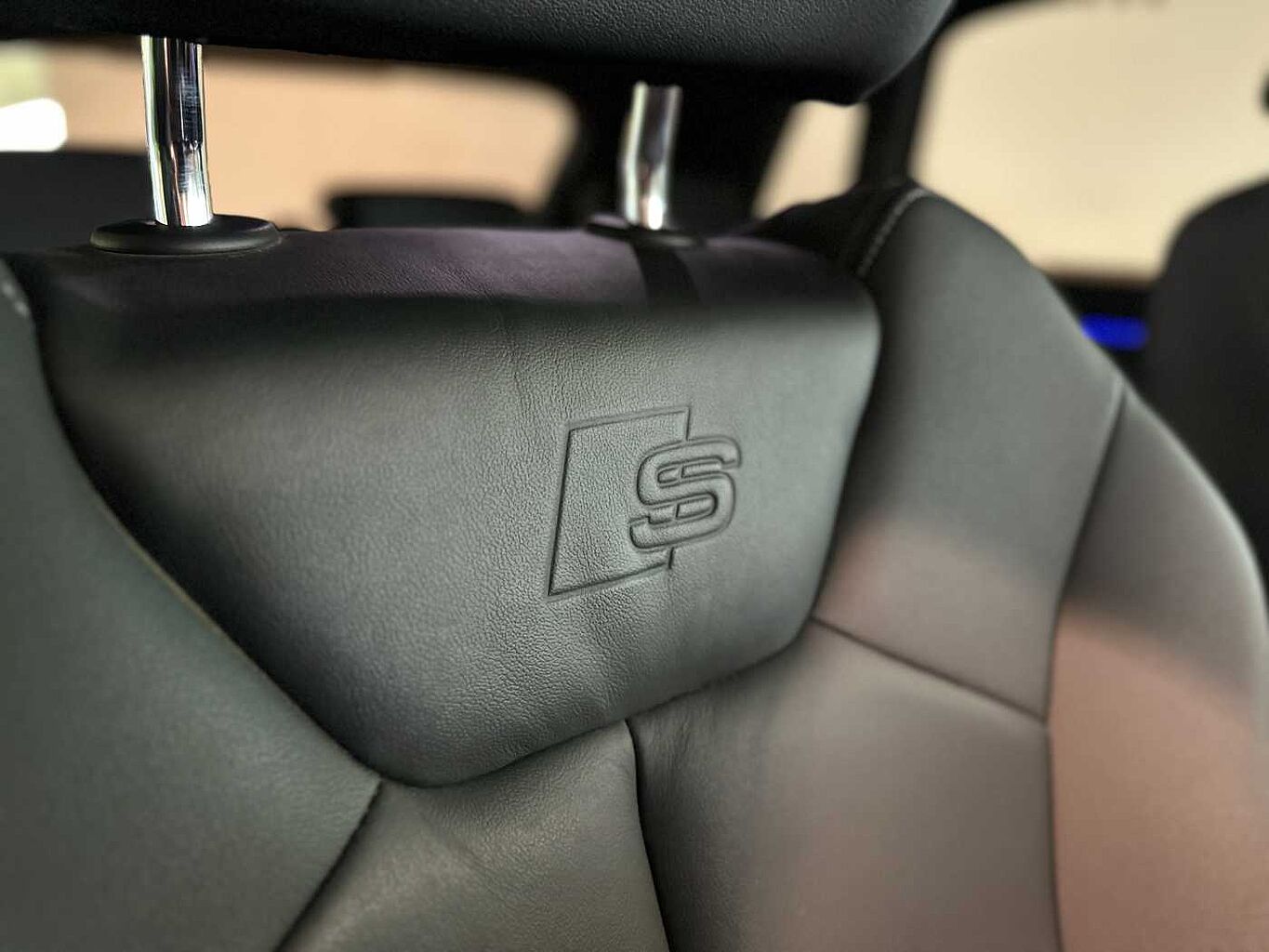 Used Audi Q3 2021 for sale - 77124694: Photo 15