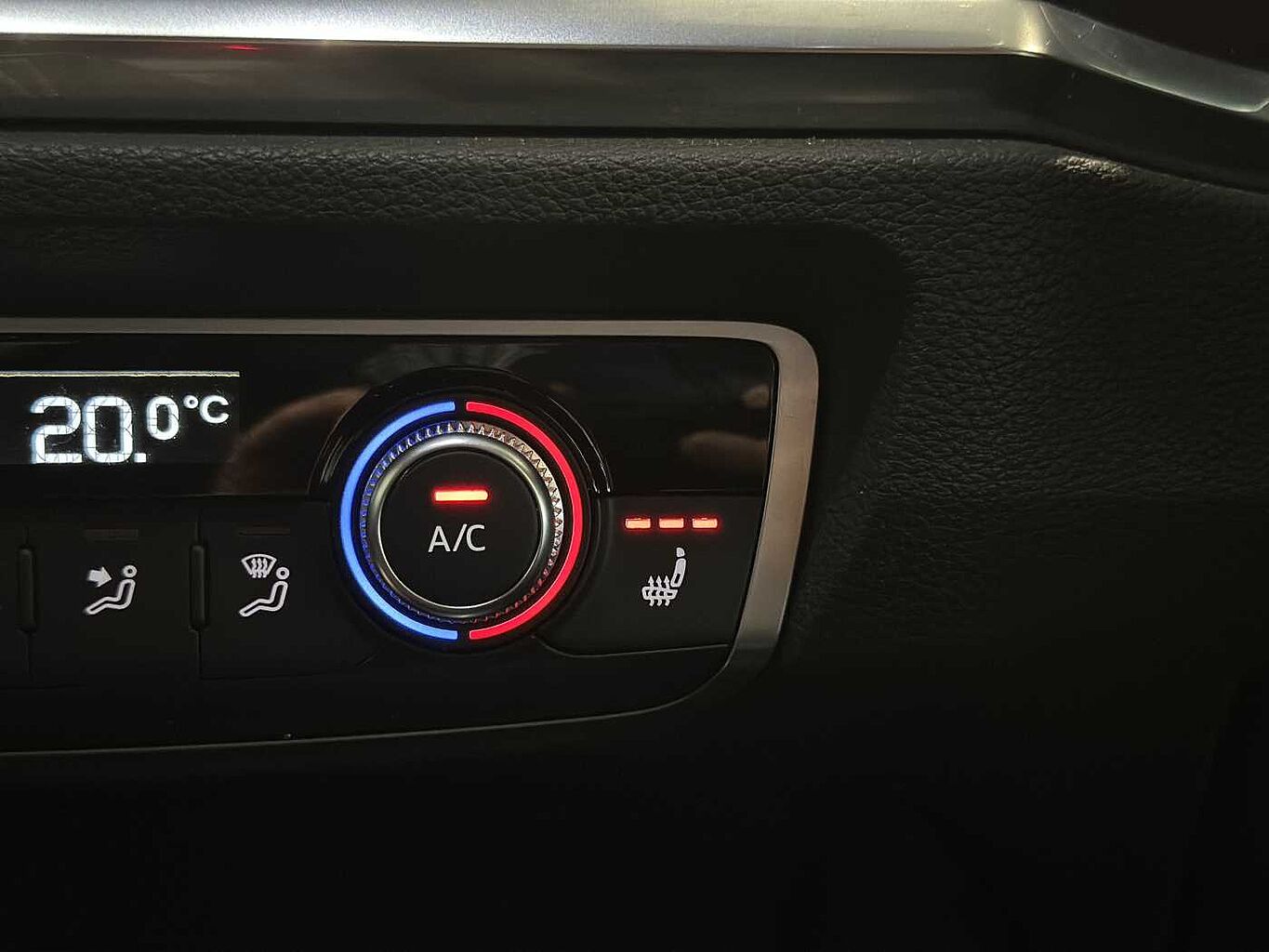 Used Audi Q3 2021 for sale - 77124694: Photo 17