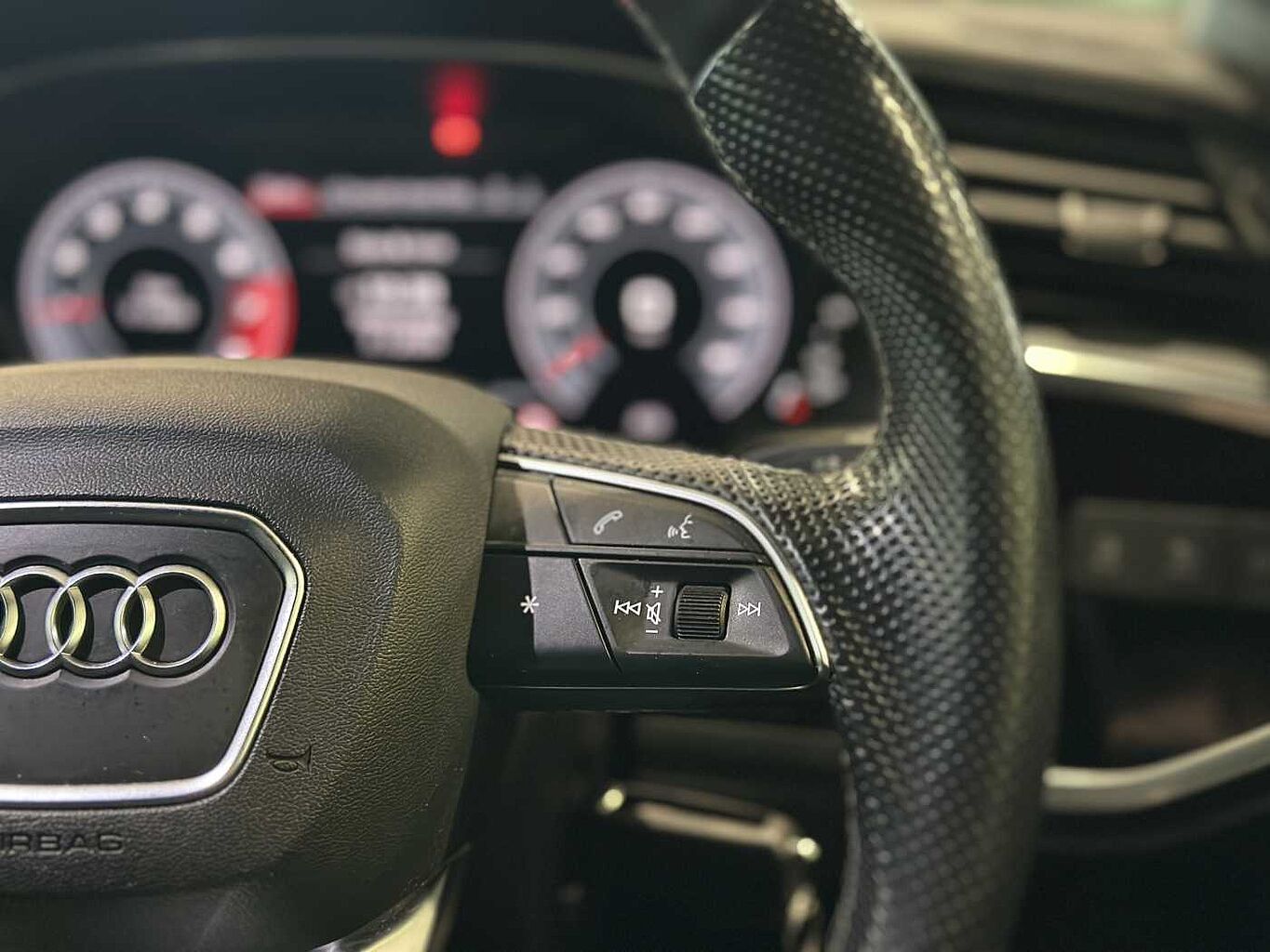 Used Audi Q3 2021 for sale - 77124694: Photo 21