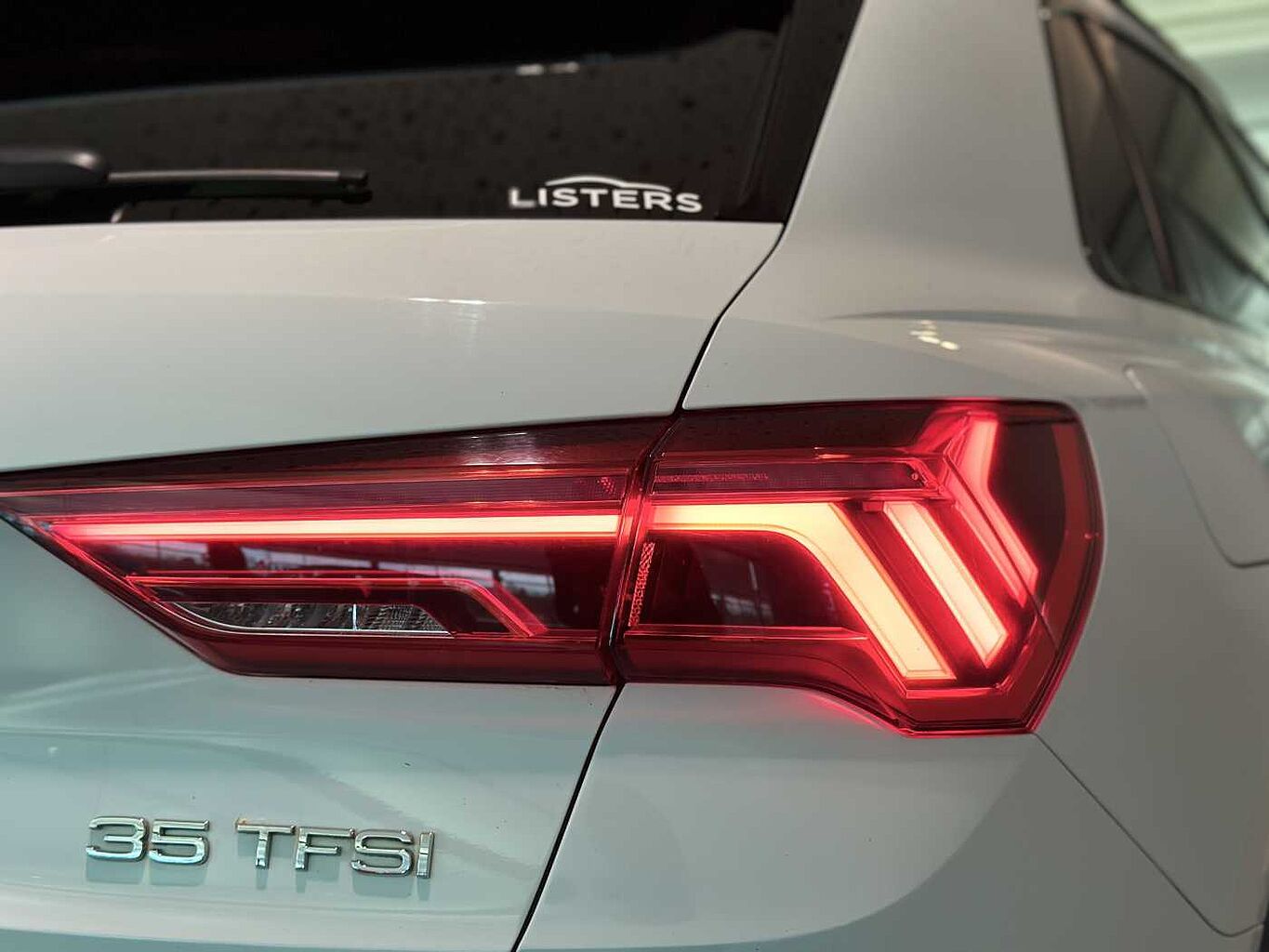 Used Audi Q3 2021 for sale - 77124694: Photo 22