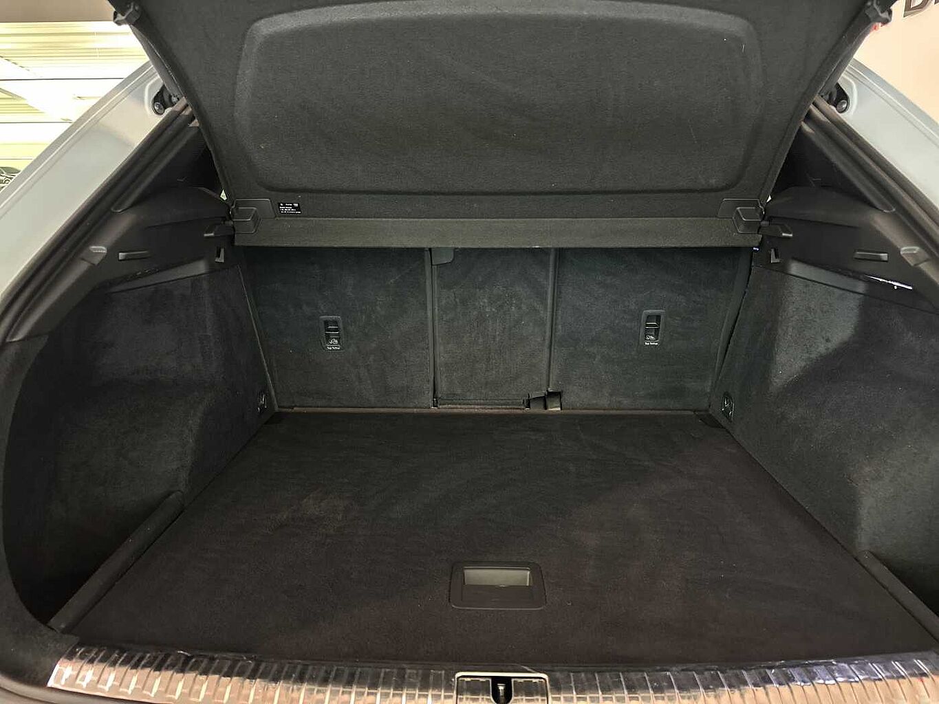 Used Audi Q3 2021 for sale - 77124694: Photo 23