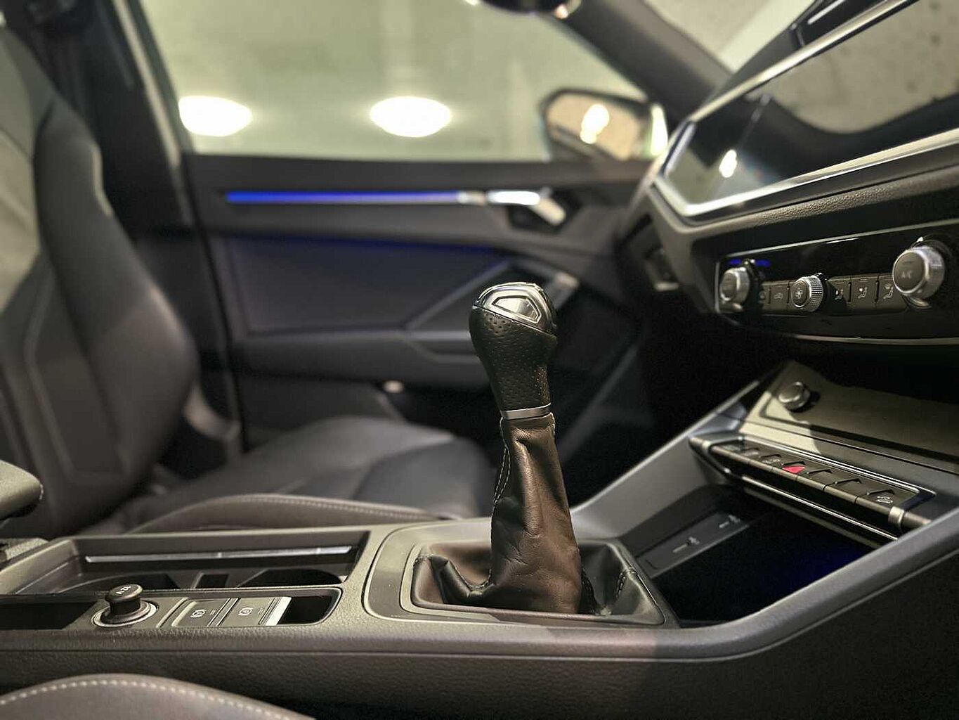 Used Audi Q3 2021 for sale - 77124694: Photo 30