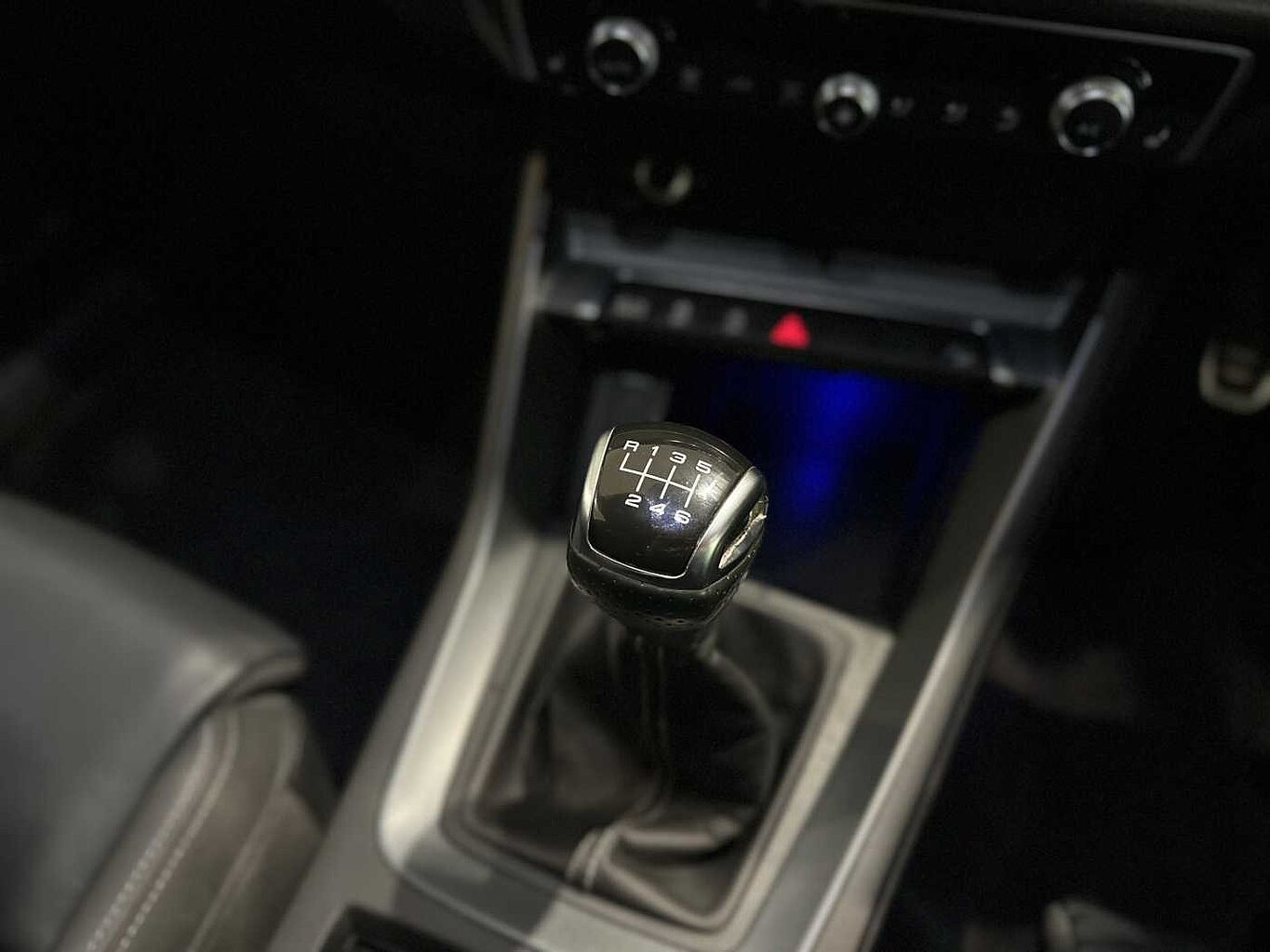 Used Audi Q3 2021 for sale - 77124694: Photo 8