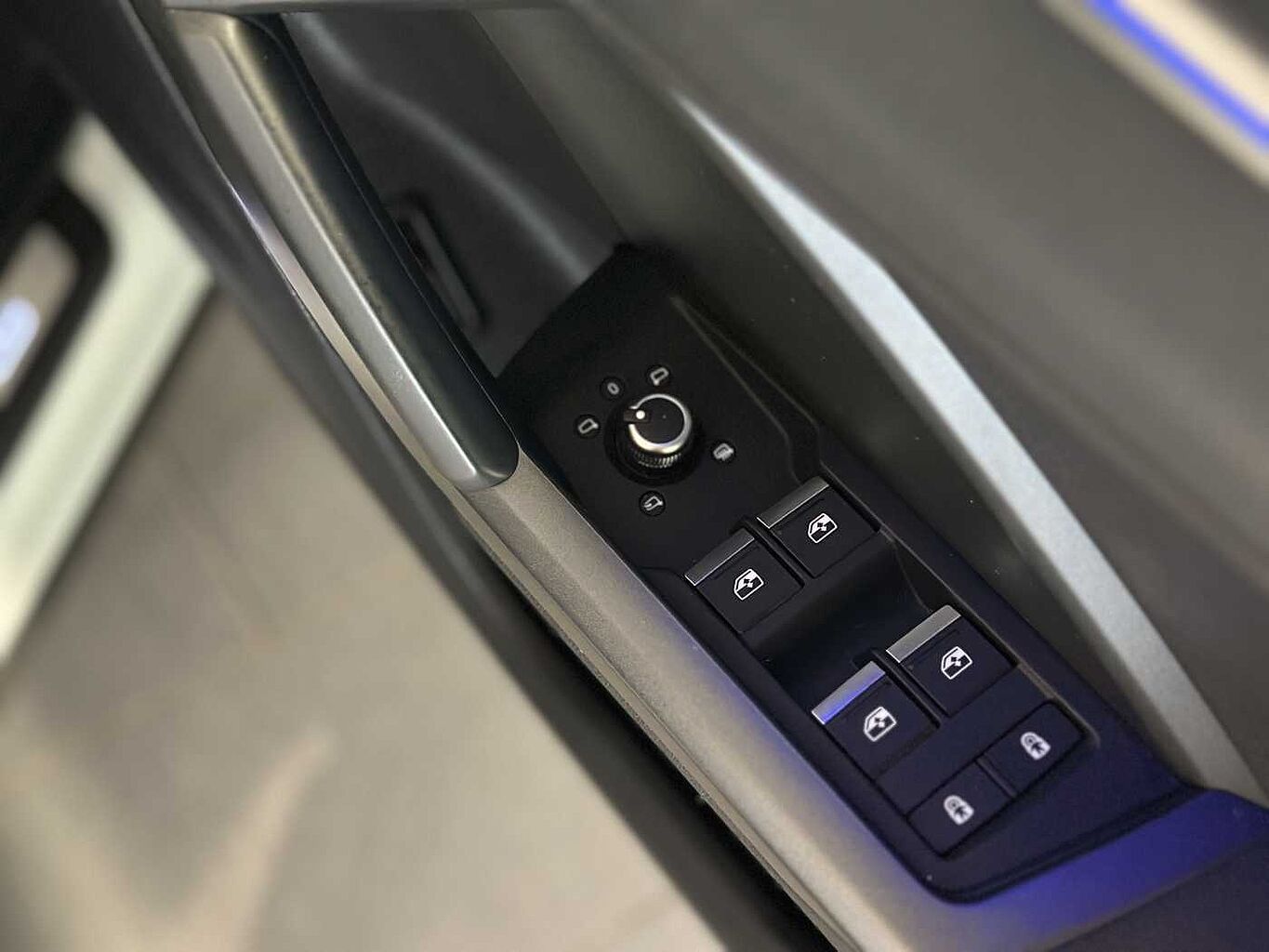 Used Audi Q3 2021 for sale - 77124694: Photo 9