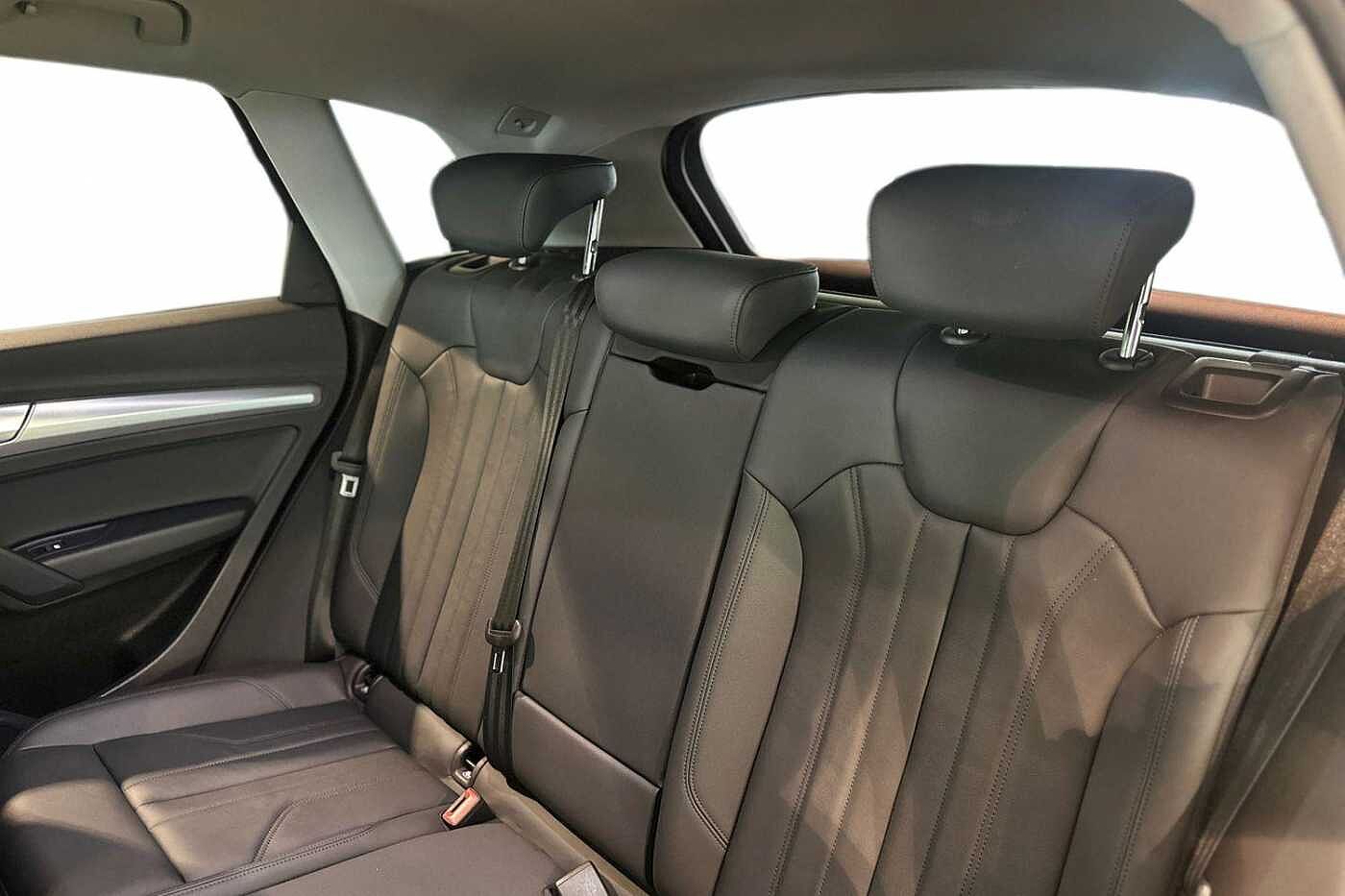 Used Audi Q5 2024 for sale - 77599800: Photo 10