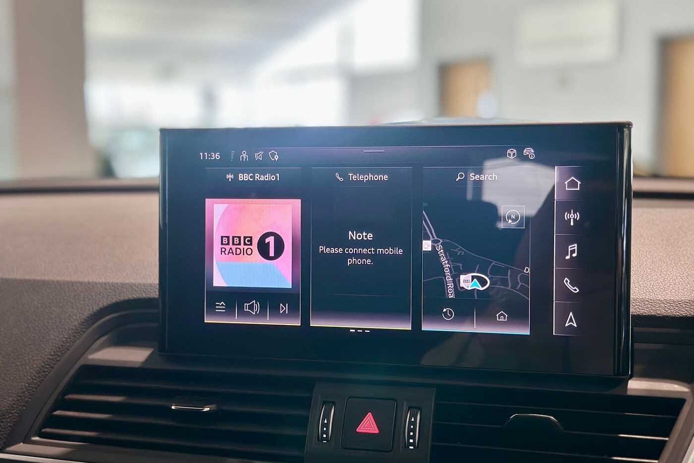 Used Audi Q5 2024 for sale - 77599800: Photo 12