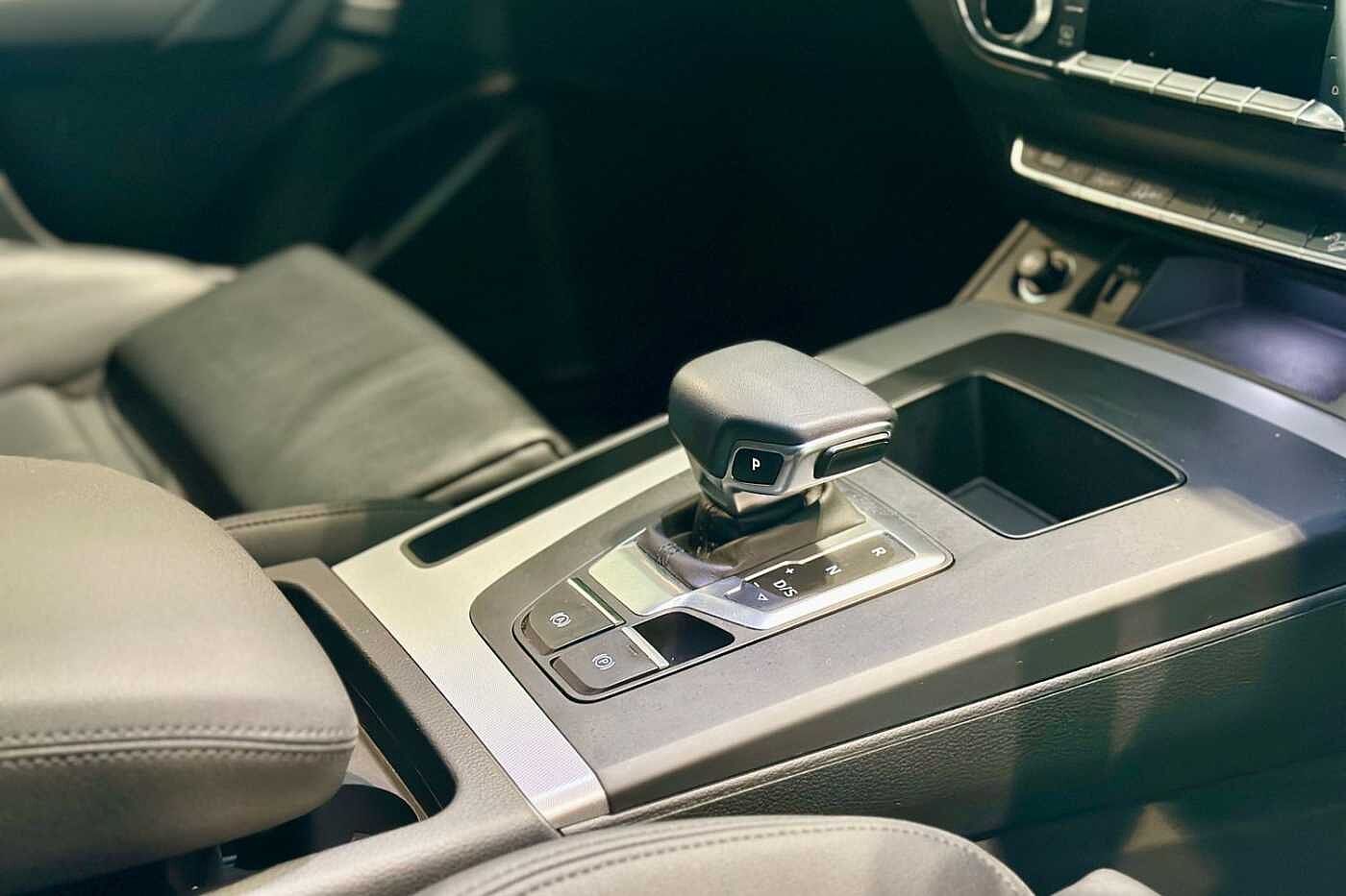 Used Audi Q5 2024 for sale - 77599800: Photo 16