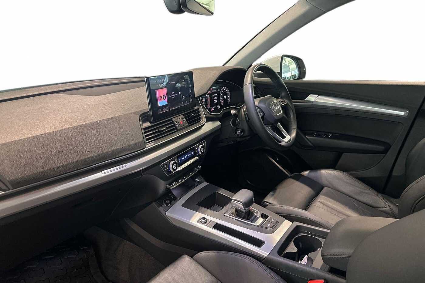 Used Audi Q5 2024 for sale - 77599800: Photo 2