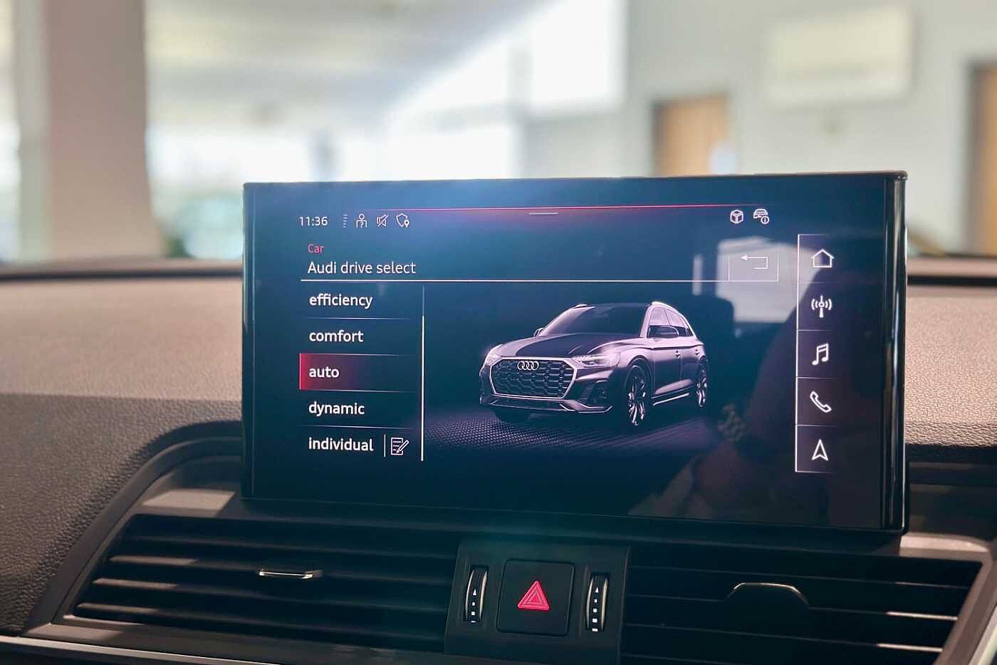 Used Audi Q5 2024 for sale - 77599800: Photo 20