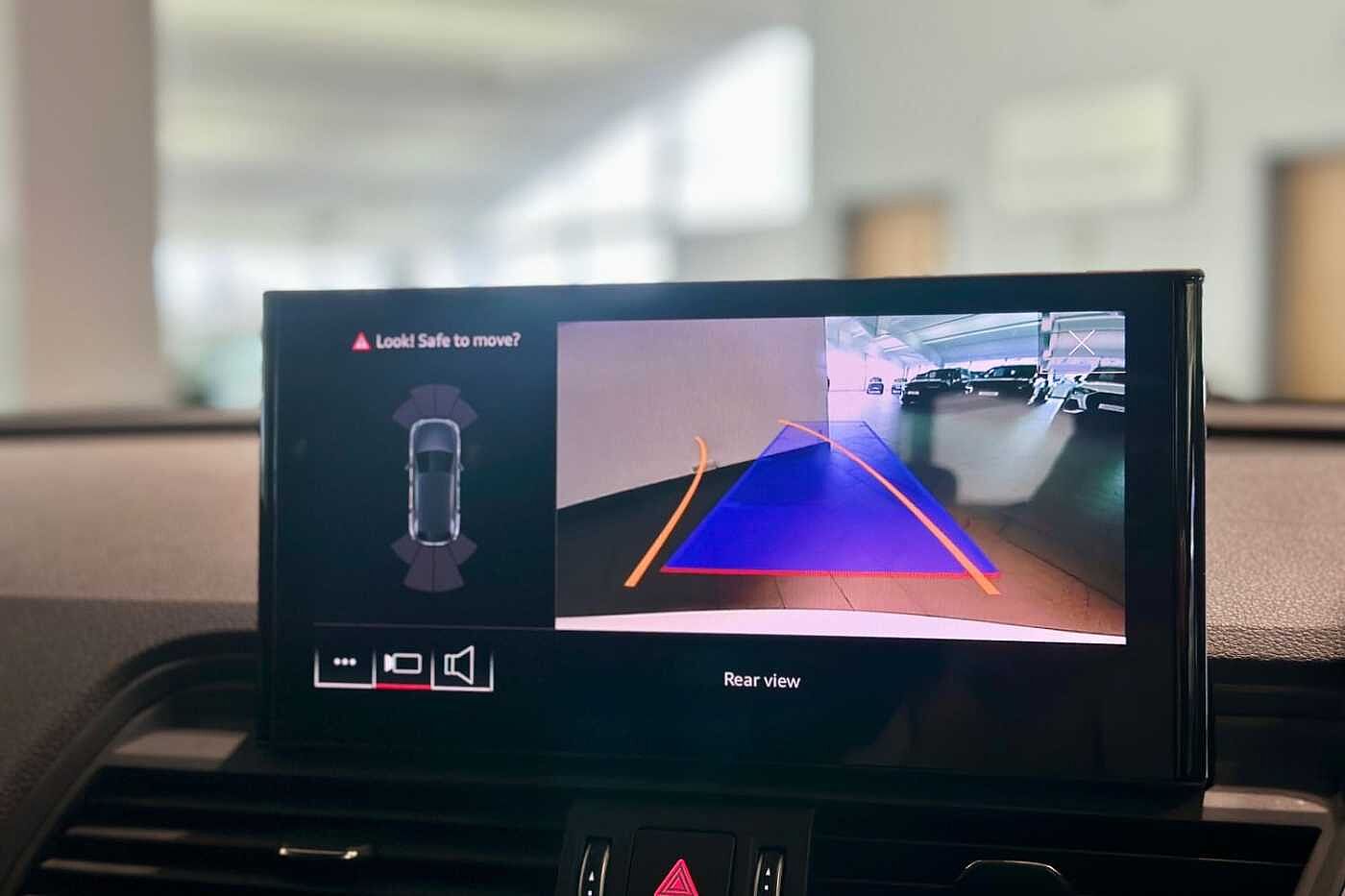 Used Audi Q5 2024 for sale - 77599800: Photo 21