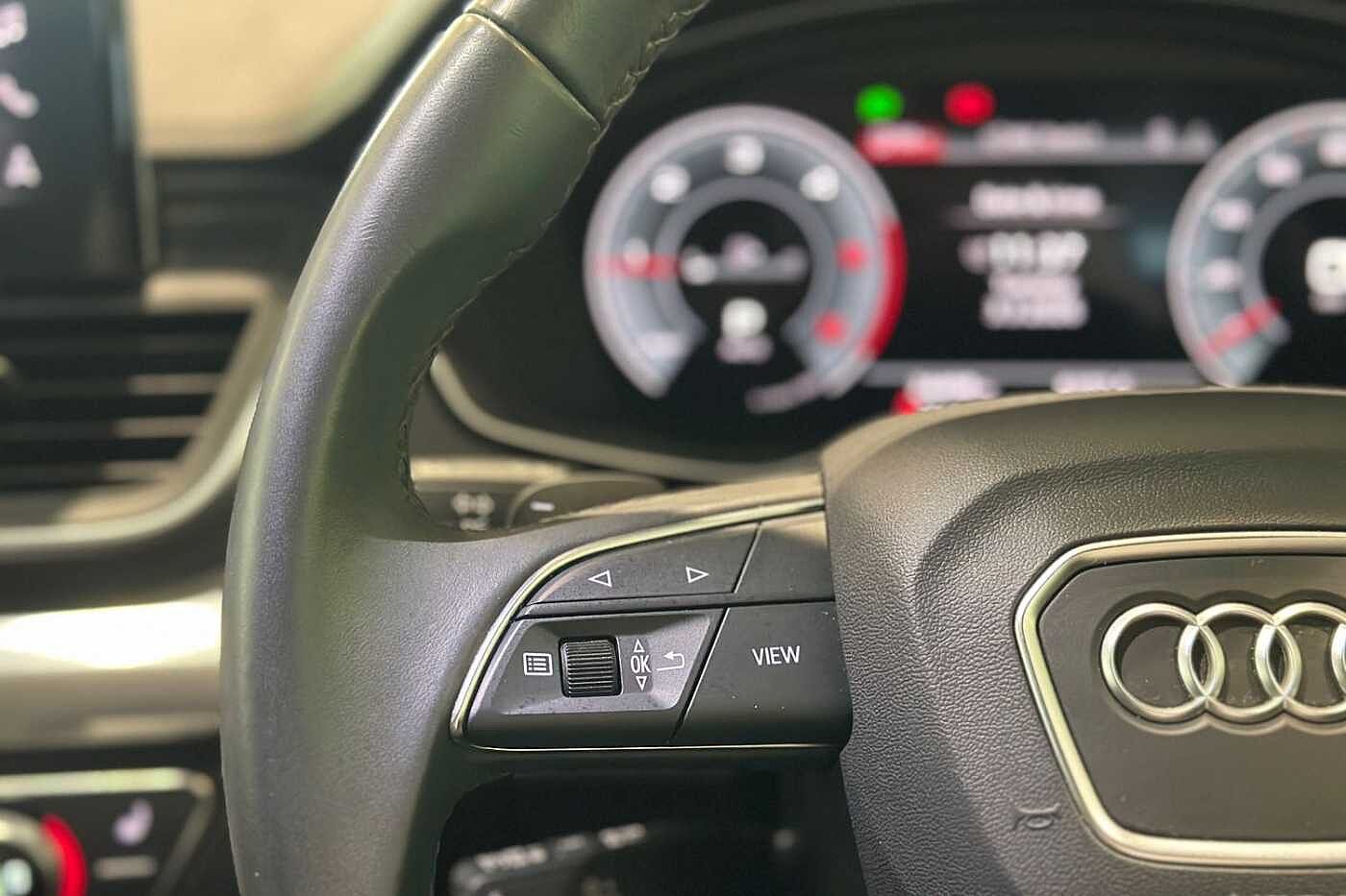 Used Audi Q5 2024 for sale - 77599800: Photo 22