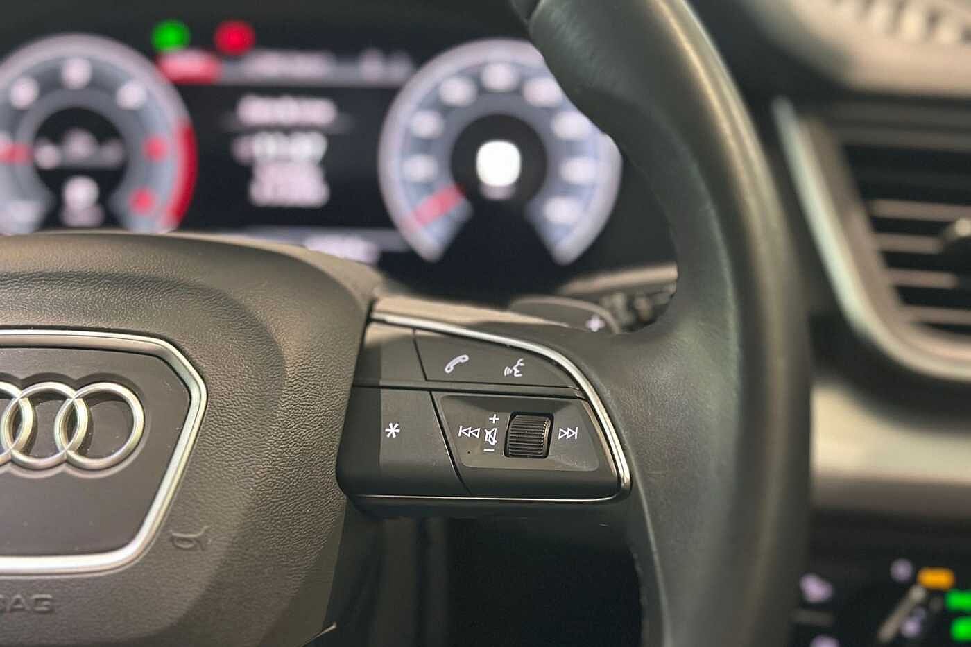 Used Audi Q5 2024 for sale - 77599800: Photo 23