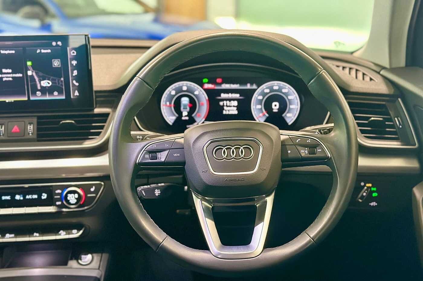 Used Audi Q5 2024 for sale - 77599800: Photo 24