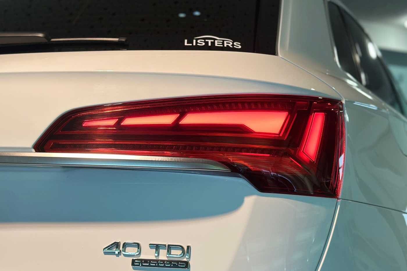 Used Audi Q5 2024 for sale - 77599800: Photo 25