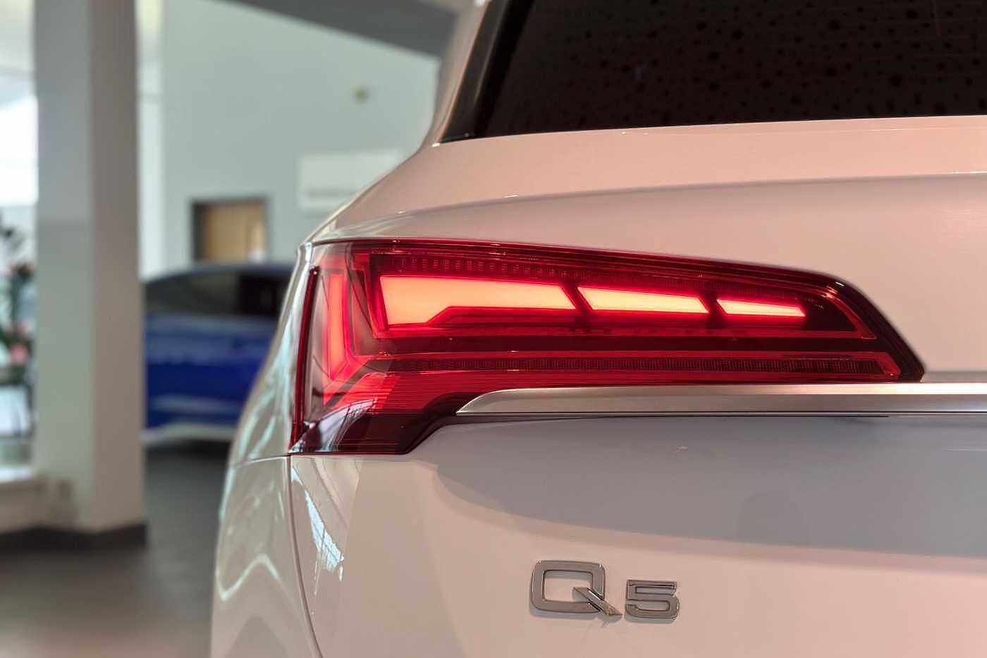 Used Audi Q5 2024 for sale - 77599800: Photo 27