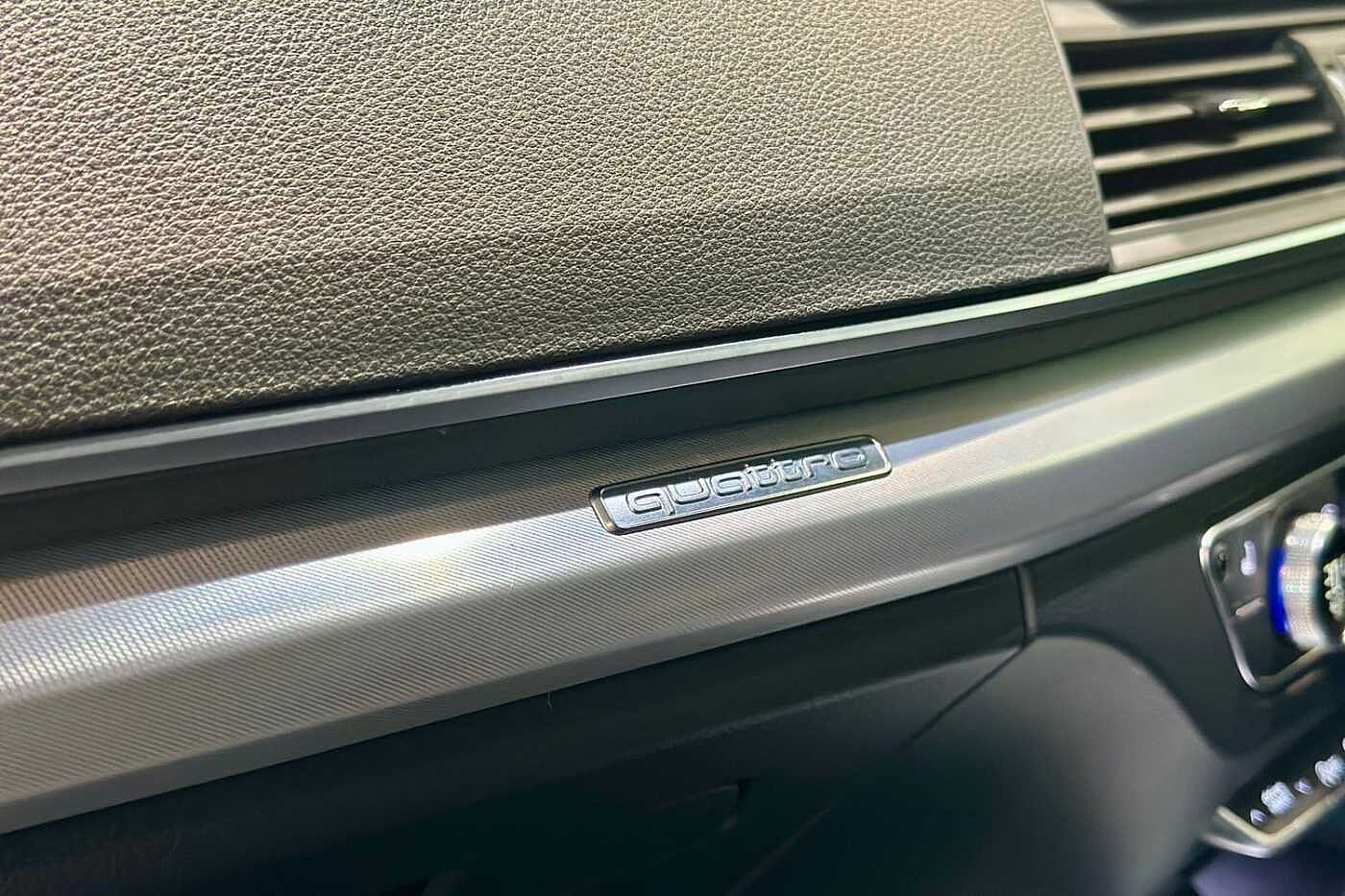 Used Audi Q5 2024 for sale - 77599800: Photo 29