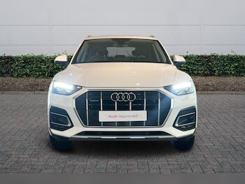 Used Audi Q5 2024 for sale - 77599800: Photo