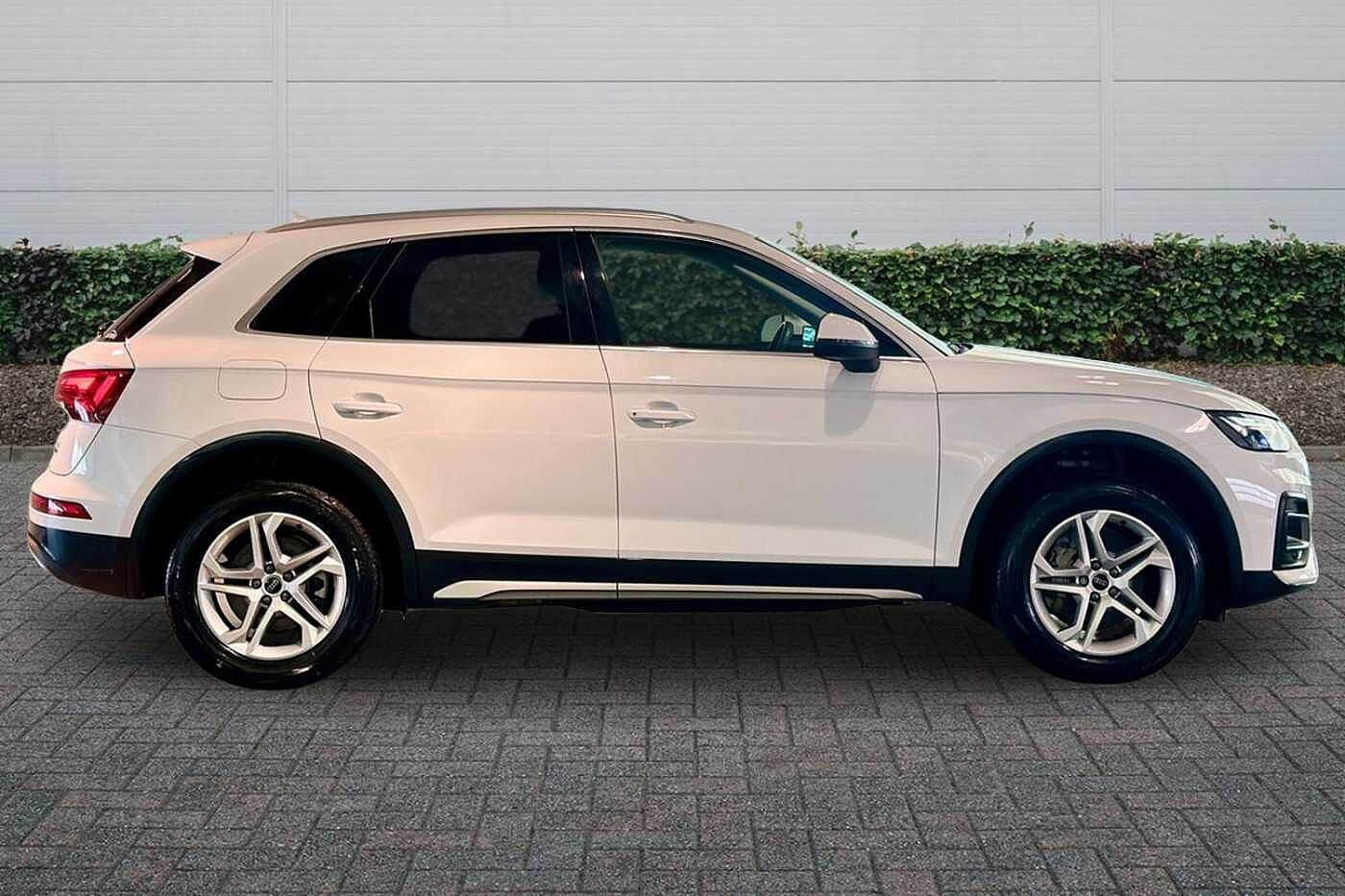 Used Audi Q5 2024 for sale - 77599800: Photo 4