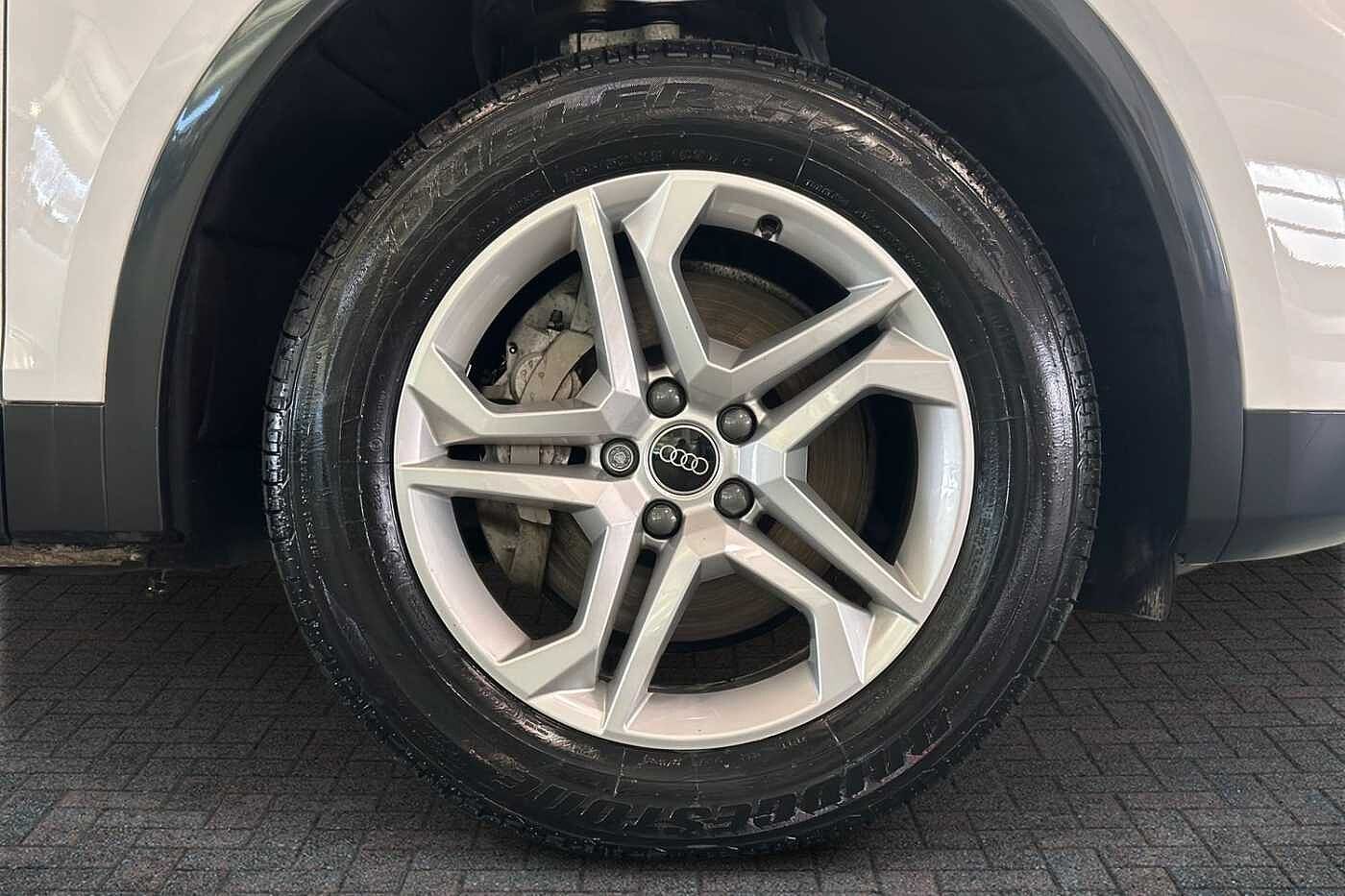 Used Audi Q5 2024 for sale - 77599800: Photo 5