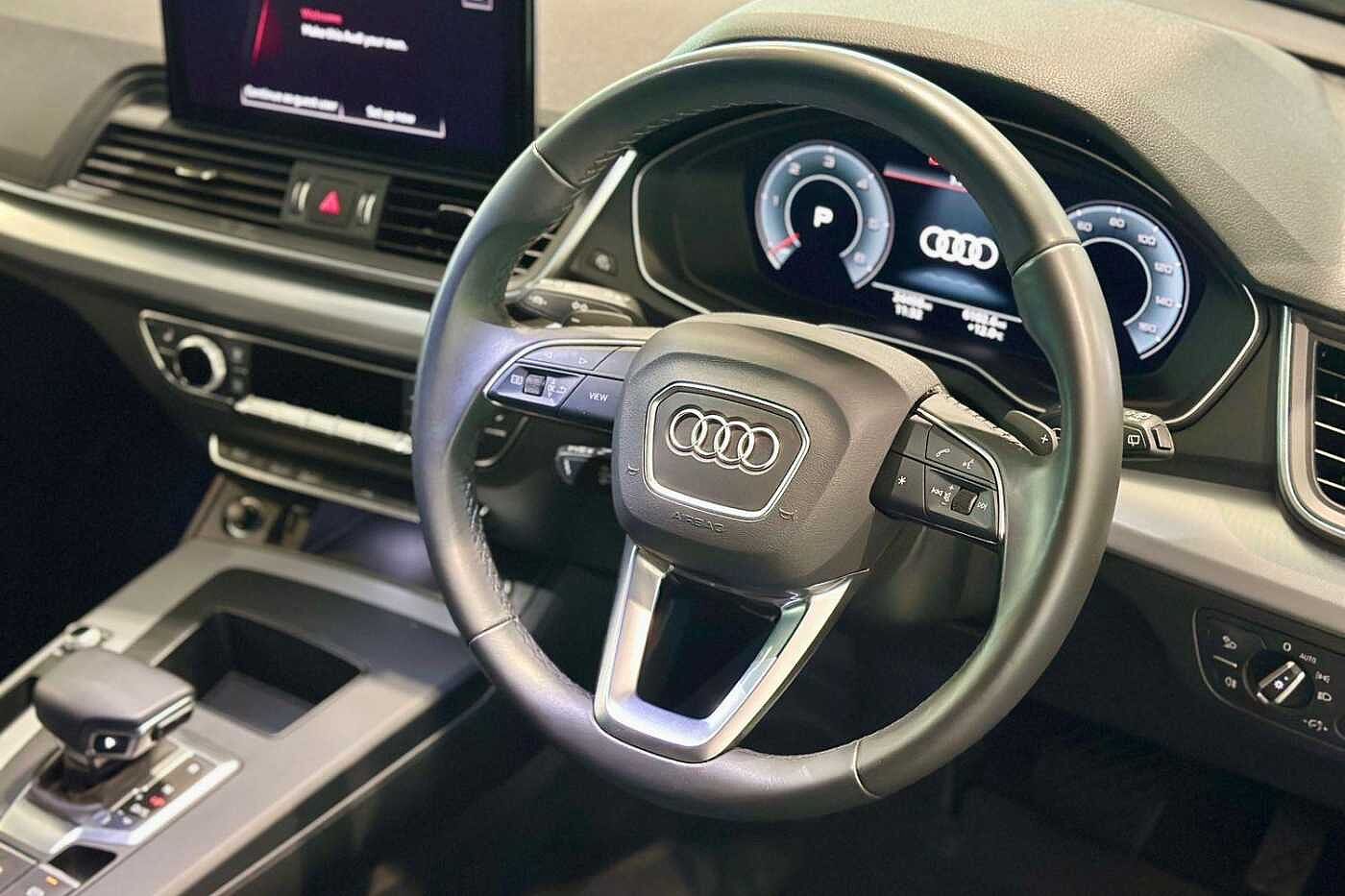 Used Audi Q5 2024 for sale - 77599800: Photo 6